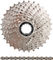 Shimano Groupe GRX RX400 2x10 30-46 - noir/Shimano VTT/À braser/11-32/Shimano MTB/170,0 mm/sans
