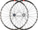 Fulcrum Red Zone 7 Disc Center Lock Boost 27.5" Wheelset - black/Boost/148 mm/110 mm/Boost/27.5" (650B)/110 mm/SRAM XD/110 mm/148 mm/SRAM XD
