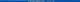 Jagwire Gaine de Câble de Vitesses LEX-SL 10 m - SID blue/10000 