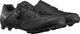 Shimano SH-XC503 Wide MTB Shoes - black | 43