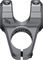 Title MTB ST1 Vorbau Ø 35mm - grau/0°/35 mm