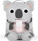 Affenzahn Großer Freund Kinder Rucksack - koala/8 l