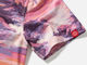 Loose Riders Party Shirt - sunset palms/M