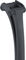 Ergon Tige de Selle CF Allroad Pro Carbon à Ressorts à Lames - black/27,2 mm / 345 mm / SB 25 mm