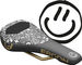 Ergon SM Downhill Comp Vali Höll Edition Saddle - black | 120 mm