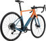 3T Bici Gravel Exploro Race GRX 1X Carbon - orange-grey/28"/M