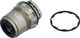 Novatec Freehub Body B - silver/SRAM XDR