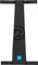 PRO Protector de tija de sillín Dropper Post Protector - negro/175 mm