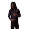 Endura AllTrack Race Regenjacke - black reflective print | XXL
