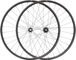 NEWMEN Phase 30 Trail 29" Carbon Wheelset - black/148 mm/110 mm/29"/SRAM XD/Boost/Boost