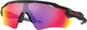 Oakley Radar EV Path Brille - matte black/prizm road