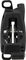 SRAM Étrier de Frein DB8 - diffusion black/Ensemble/sans