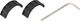 Knog Éclairage avant à LED Blinder Commuter 500 avec homologation StVZO - black/500