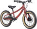 SUPURB BO16 16" Kinderfahrrad - fox red/16"