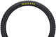 Maxxis Neumático plegable HighRoller III 3C MaxxGrip DH WT TR 27,5" - negro/2.4 /27.5 /61-584/61 