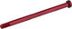 Chromag Stealth Chromaxle Steckachse - red
