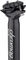 Chromag Dolomite Seatpost - black/31.6 mm / 400 mm / SB 0 mm