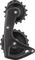 CeramicSpeed OSPW RS Alpha Derailleur Pulley System for SRAM RED AXS / Force AXS - black/15 teeth (guide pulley), 19 teeth (tension pulley)