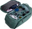 Thule RoundTrip Bike Duffel - trübes grün | 55 l
