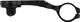 Zipp Soporte para computadora QuickView MultiMount de 35 mm - black