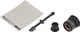 DT Swiss ARC 1100 DICUT 50 Carbon Disc Center Lock 28" Laufrad - schwarz | Shimano Road | 28" | nur Hinterrad | 142 mm