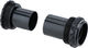 CeramicSpeed T47a Campagnolo Ultra Torque Coated Bottom Bracket - black/T47a
