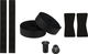 SILCA Nastro Cuscino 3,75 mm Lenkerband - schwarz