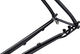 Ritchey Outback Steel 28" Frame Kit - aurora | 1 1/8" | M | 50 mm | 28"