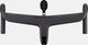 Specialized Unidad de manillar-potencia Roval Rapide Cockpit 10° - negro-mate-carbono | -6° | 90 mm | 380 mm
