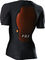 Fox Head Camiseta protectora para mujeres Baseframe SS Pro - black/M