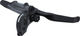 Shimano Maneta de frenos XT BL-T8100 - negro/Derecho (específico de lado)
