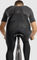 ASSOS Pantalones cortos con tirantes MILLE GT Primavera Otoño S11 para hombr - black series | S
