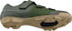 Shimano SH-XC102 MTB Shoes - olive | 44
