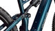 Specialized Bicicleta de Montaña Eléctrica Turbo Levo 4 Comp Alloy 29"/27,5" - gloss deep lake metallic-dune white/155,0 mm/160 /44 /L/29" (delantero), 27,5" (trasero)
