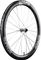 ENVE SES 4.5 PRO plata rueda de 28'' - black | 100 mm | sólo rueda delantera | 28" | sólo rueda delantera