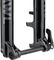 Fox Racing Shox 34 Float AWL 29" Federgabel Werstattverpackung - black | 15 mm Steckachse | 29" | 140 mm | 110 mm | 1 1/8" - 1,5" tapered