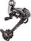 Shimano Sistema de cambios Deore RD-M591 9 velocidades - negro/11 dientes