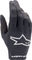 alpinestars Radar Ganzfinger-Handschuhe - black | L
