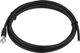 Jagwire Conduite de Frein Sport Hydraulic pour Huile Minérale - black/MT