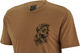 Leatt MTB Gravity 1.0 Trikot - rust/M