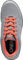 O'NEAL Zapatillas MTB Planas Pinned Flat - gray red | 42