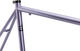 Surly Steamroller 28" frame Kit - anxious lavender | 38 mm | L | 28" | 1 1/8"