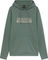 Oakley Sudadera con capucha Duality B1B - aviator green | M