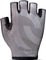Roeckl Ilfis Halbfinger-Handschuhe - black shadow | 7,5 | S