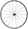 Mavic Ksyrium S Laufradsatz - schwarz/Non Boost/Non Boost/130 mm/100 mm/28"/Shimano Road/100 mm/Shimano Road/100 mm/130 mm