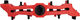 HT Nano-P PA 01A Plattformpedale - red