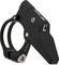 DT Swiss Tige de Selle D 232 ONE Carbon 60 mm Remote - noir/30,9 mm / 400 mm / SB 0 mm / L1