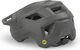 MET Casque VTT Shelter Mips - absolute gray matte | 52 - 56 cm