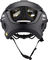 ABUS MonTrailer ACE MIPS Helmet - velvet black/58 - 61 cm