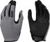 iXS Carve Digger Ganzfinger-Handschuhe - graphite/S